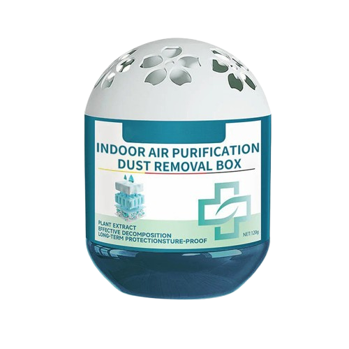 Indoor Air Purification Dust Removal Box