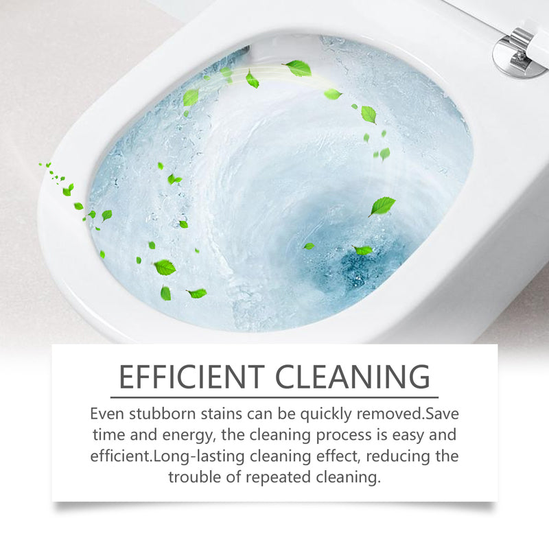Oxalic Acid Bathroom Cleaner Dissolves Rust