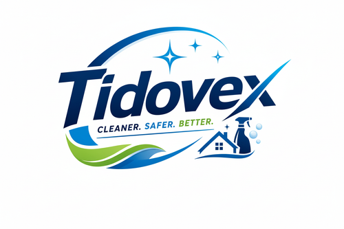 Tidovex Logo Transparent Background